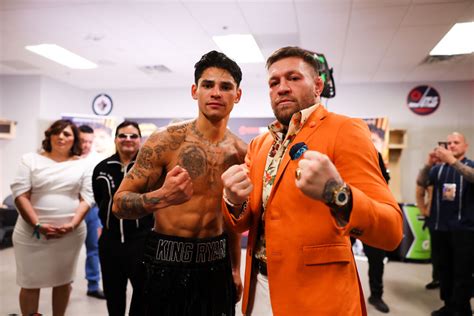 bovada conor mcgregor|Ryan Garcia, Conor McGregor Betting Odds .